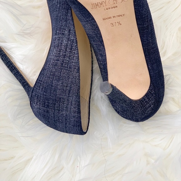 Jimmy Choo shoes - Picture 6 of 8